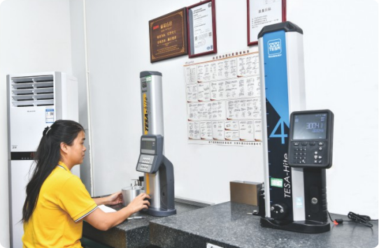 东莞市德美奥五金科技有限公司图6