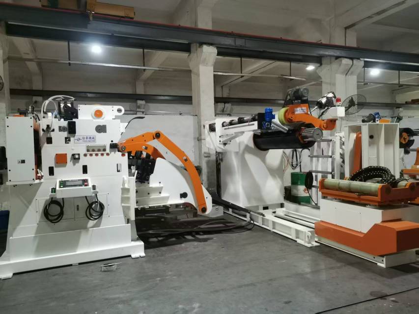 东莞佑华精密自动化机械有限公司图5