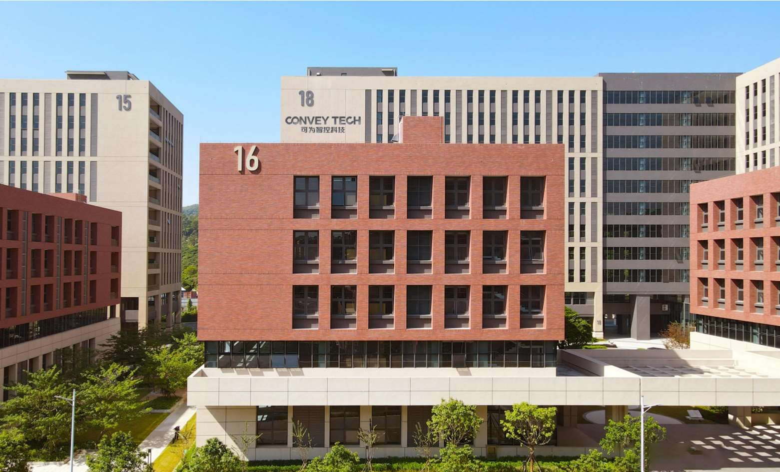 东莞市可为智控科技有限公司图1