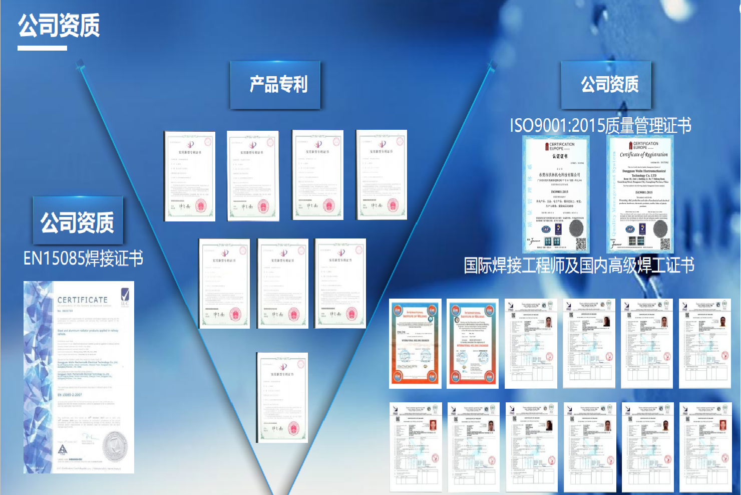 东莞市沃林机电科技有限公司图2