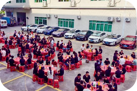 东莞市金泽电子有限公司图4