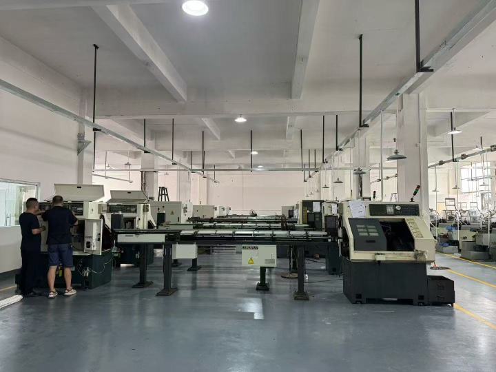 东莞鑫和盛精密五金制品有限公司图4