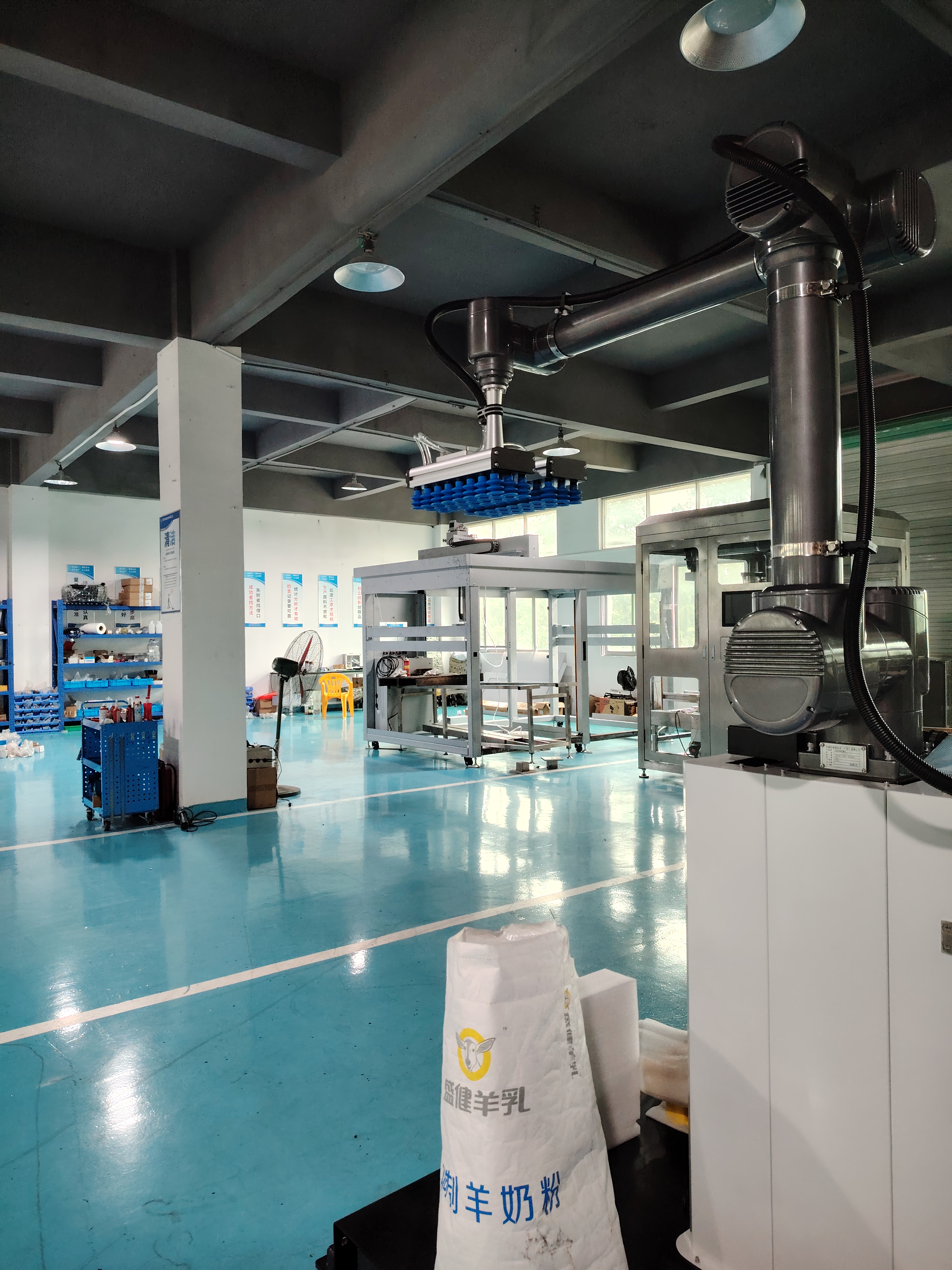 东莞市旺晶科技有限公司图8