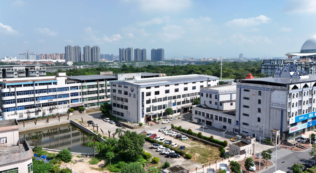 东莞康年制帽有限公司图1