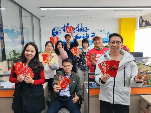 广东宏源物流供应链有限公司图17