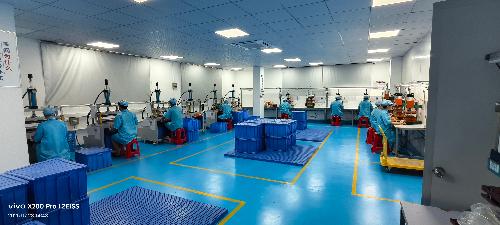 深圳市金龙旺科技有限公司图2