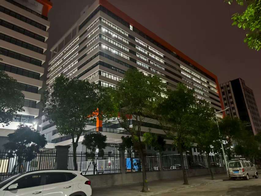 东莞市泽龙康电线有限公司图2