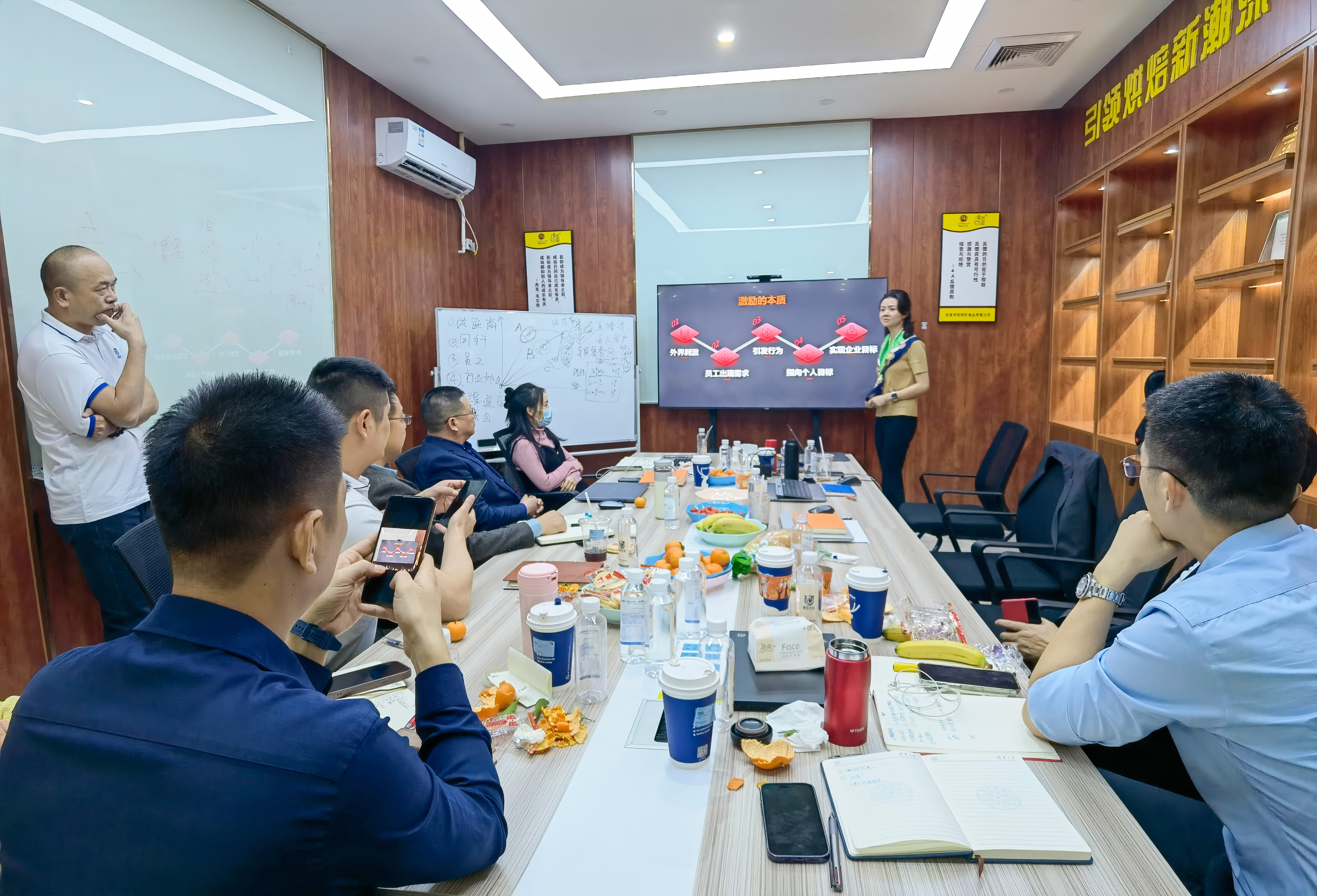 东莞市利明轩食品有限公司图14