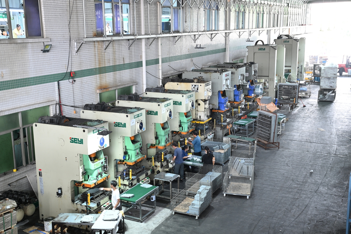 东莞市惠旺迪通讯科技有限公司图7