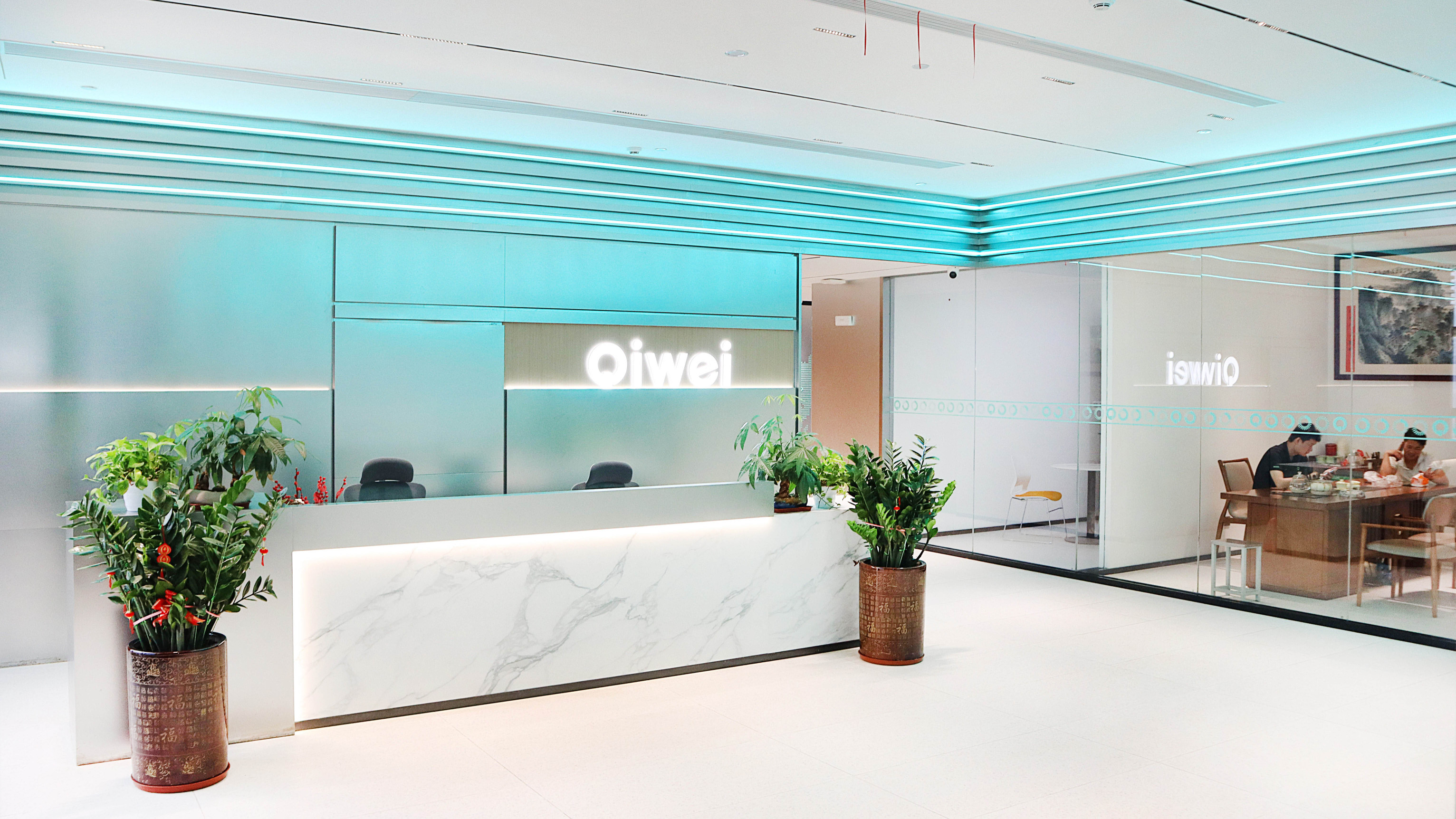 东莞市奇为电机科技有限公司图2