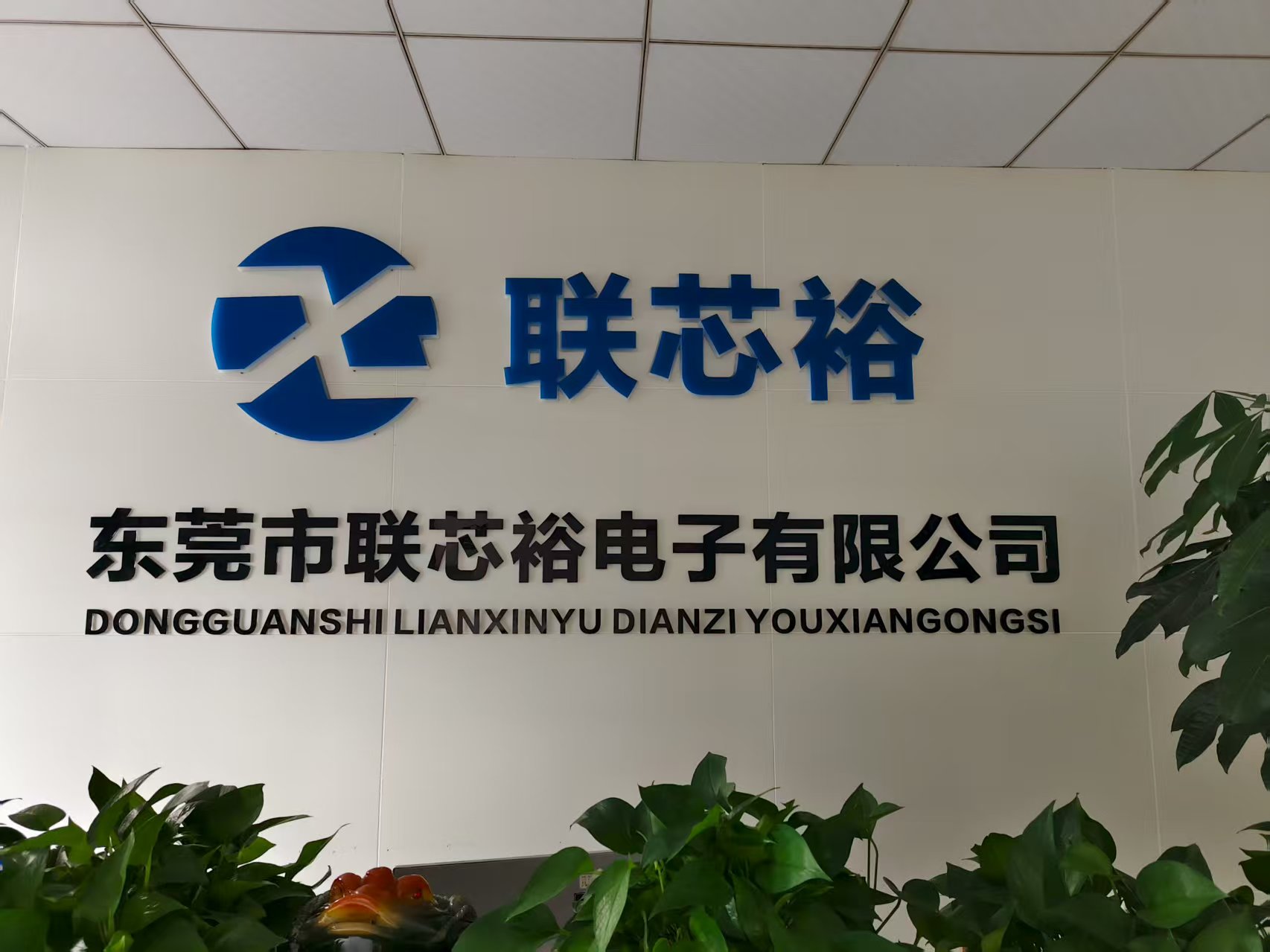 东莞市联芯裕电子有限公司图1