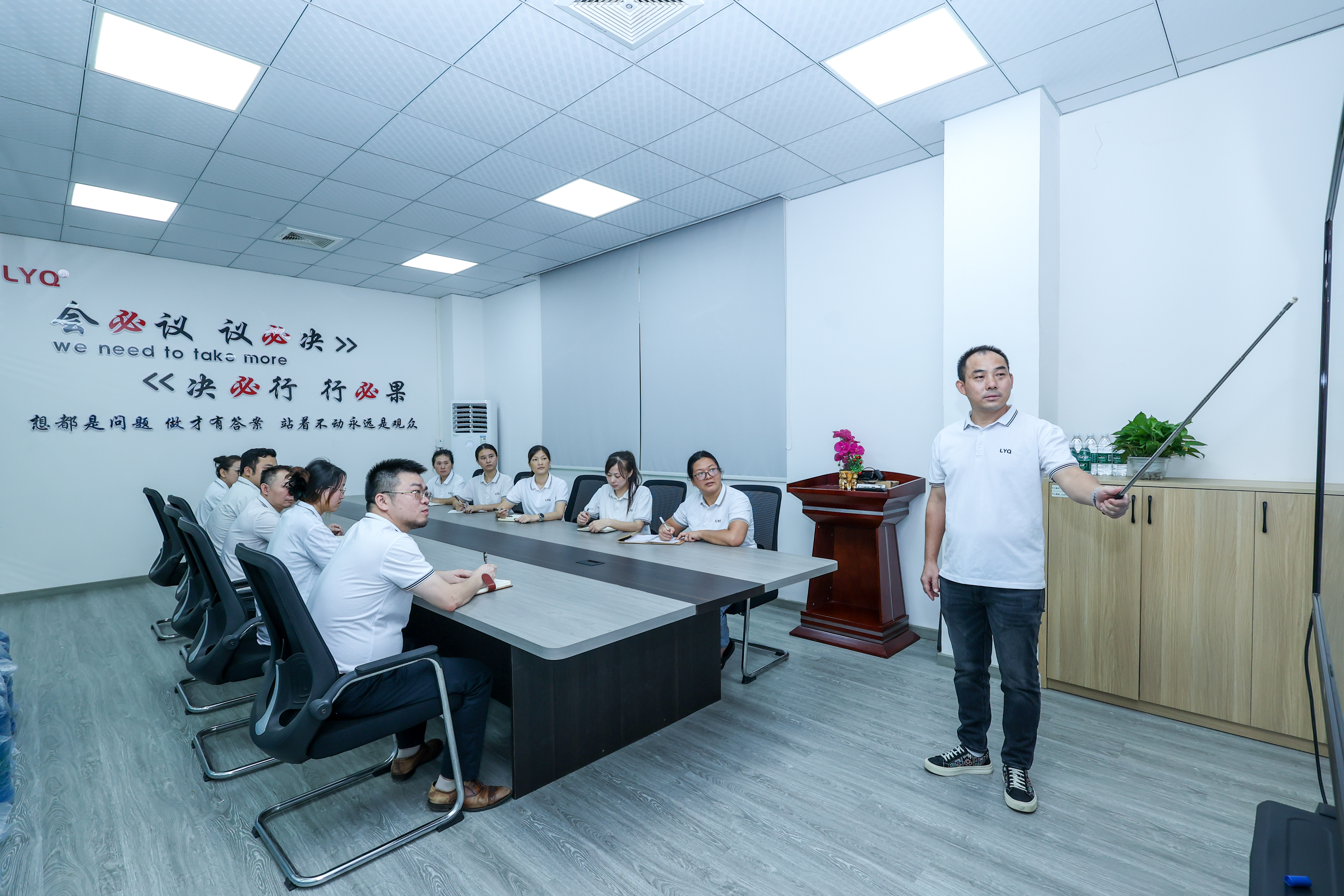 东莞市龙韵强电声有限公司图11