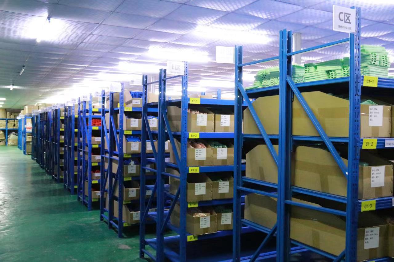 东莞市婷峰母婴用品有限公司图4