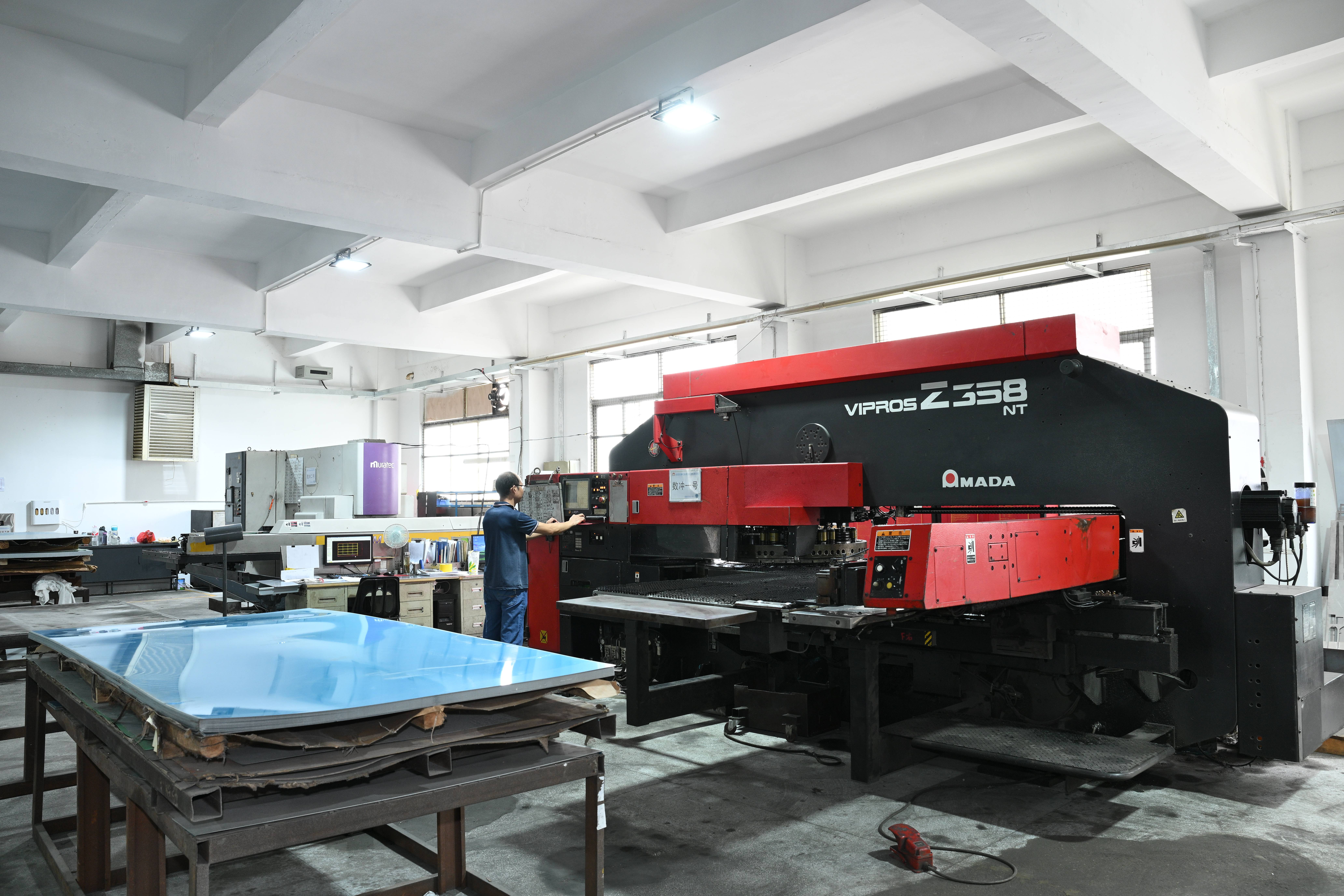 东莞市惠旺迪通讯科技有限公司图12