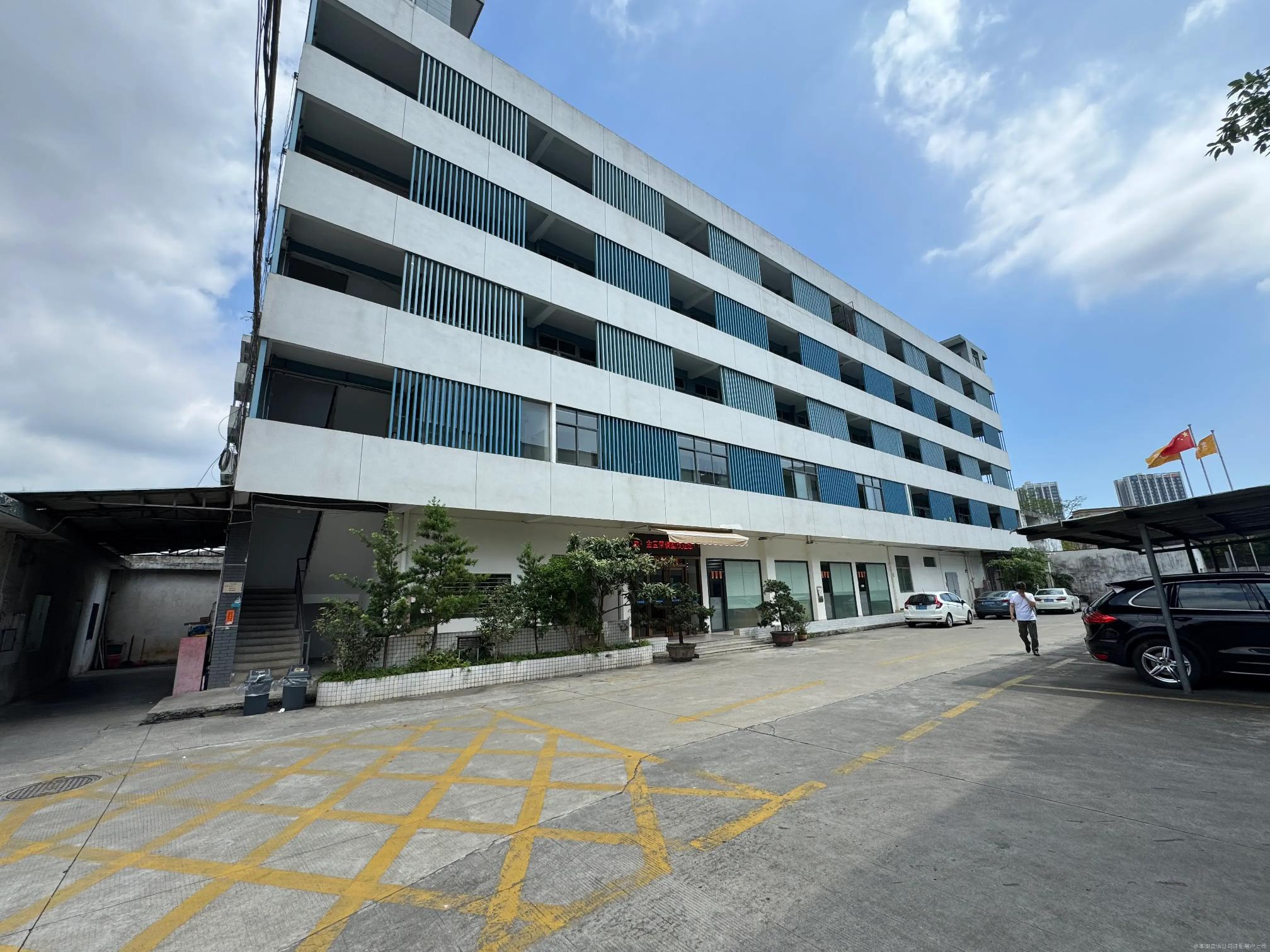 深圳市金寶榮精密工業(yè)制品有限公司圖8
