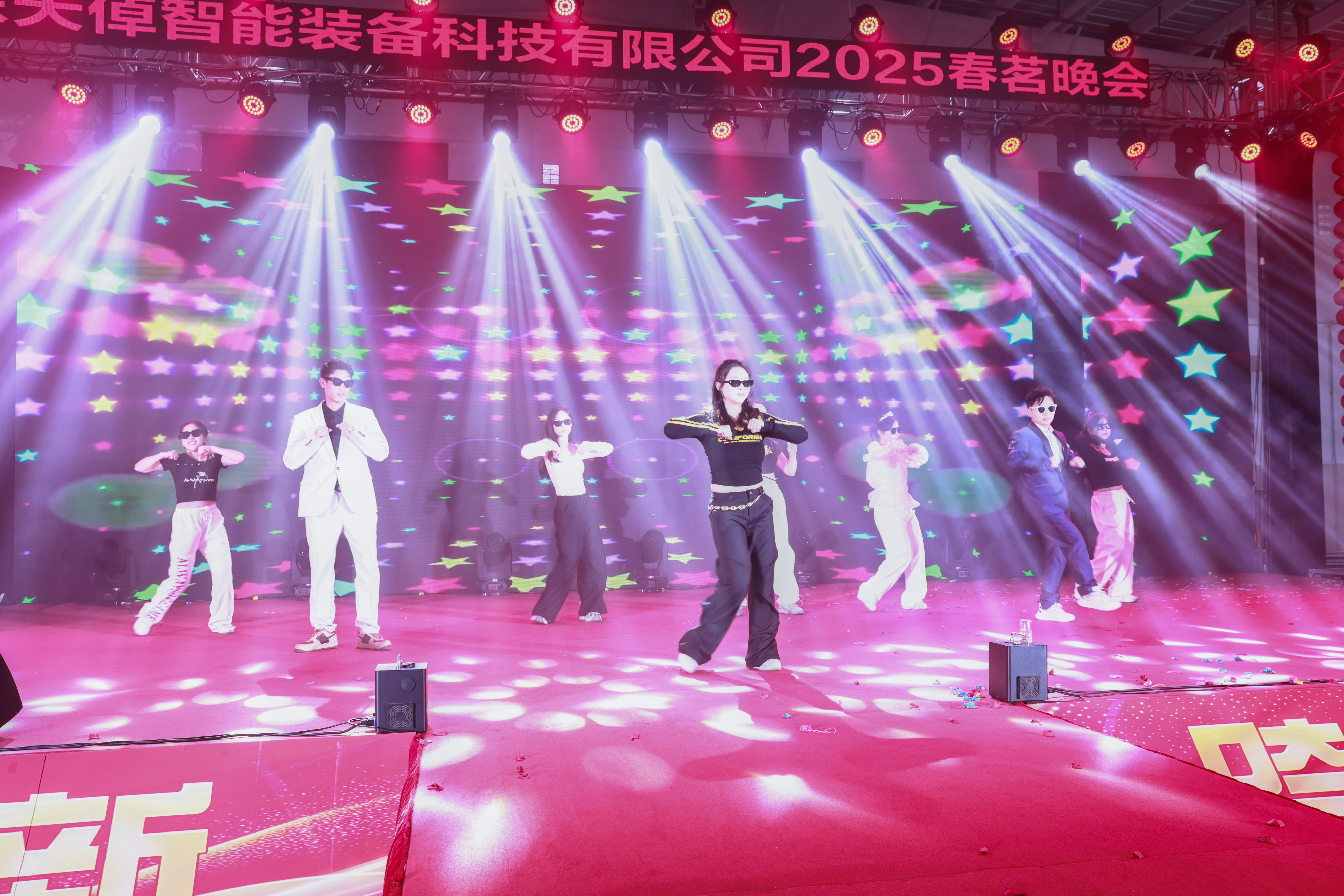 惠州市天倬科技有限公司图8