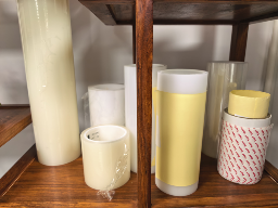 東莞市義辰鑫新材料有限公司PE，PET，PVC，OPP，CPP保護(hù)膜，膠帶，模切圖
