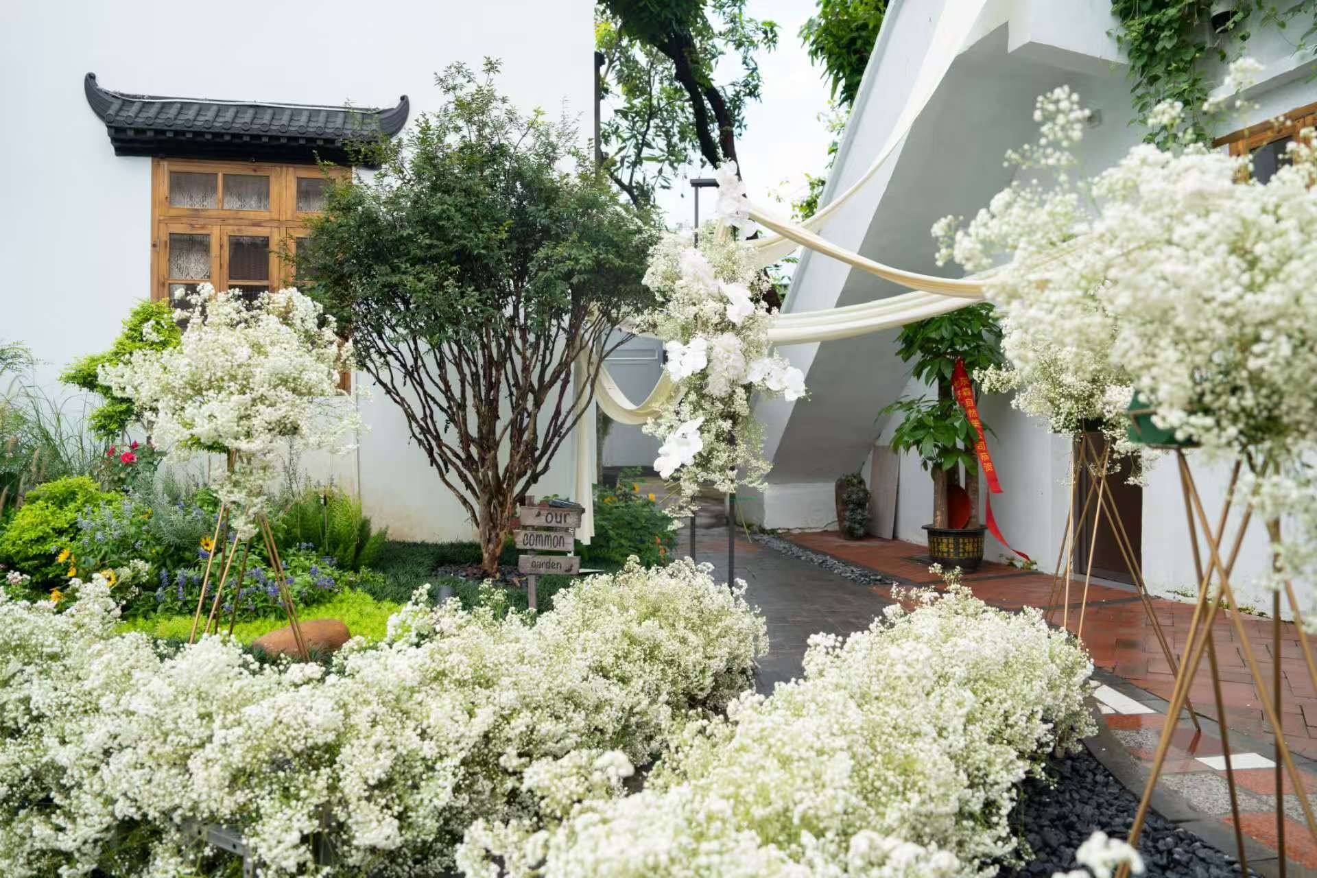 东莞市谢岗悦容美容店（个体工商户）图6