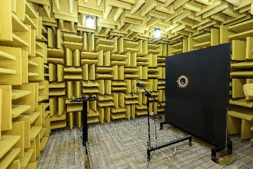 东莞市龙韵强电声有限公司图8