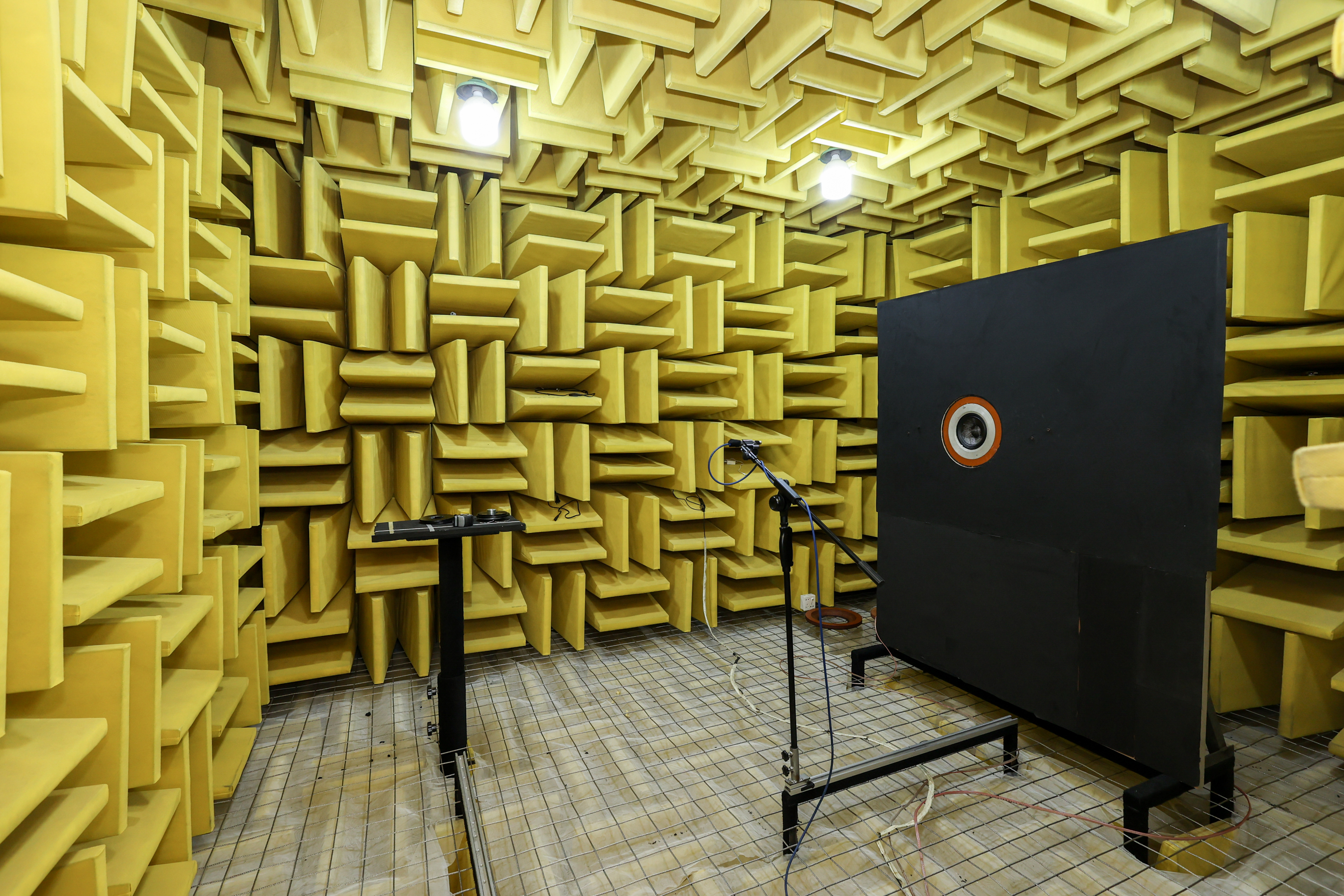 东莞市龙韵强电声有限公司图8