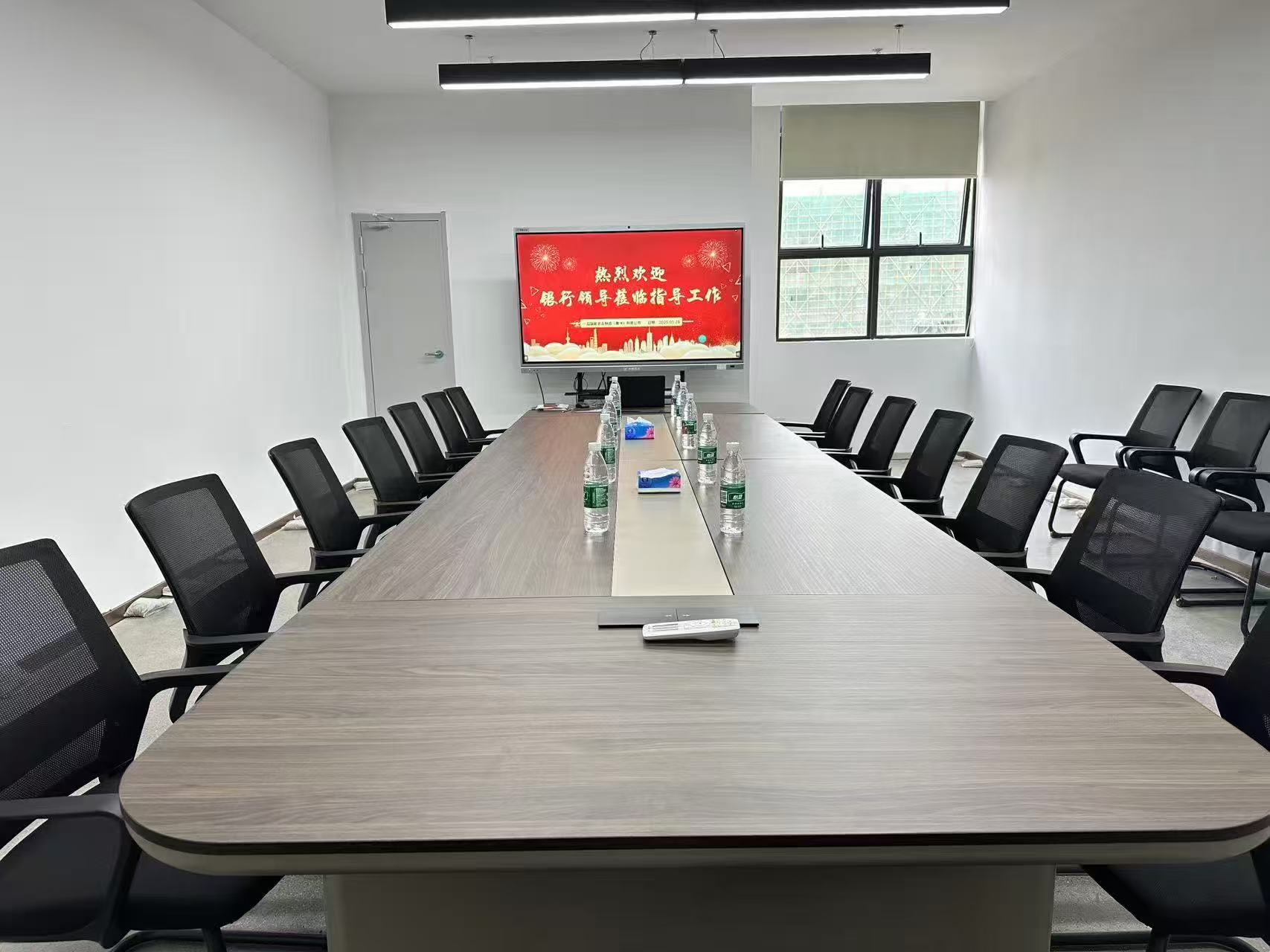 一益智能装备制造（惠州）有限公司图5