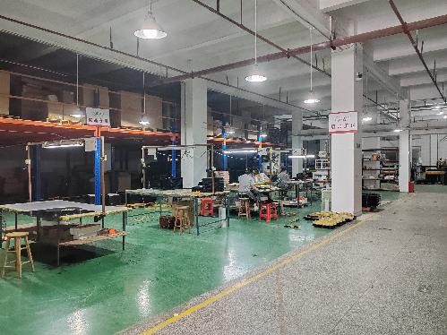 东莞市贝斯汀理想实业有限公司图11