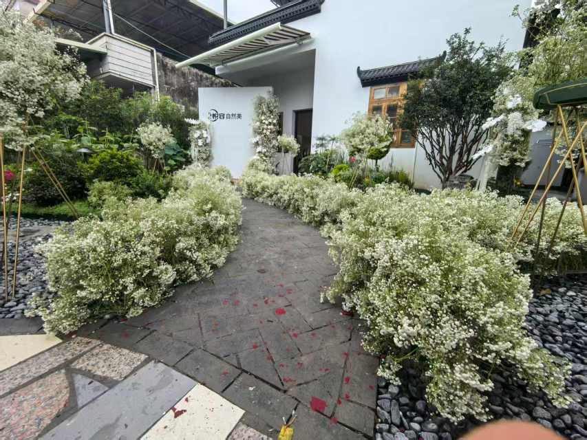 东莞市谢岗悦容美容店（个体工商户）图1