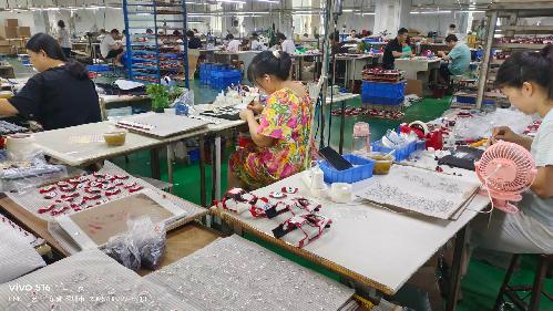 西姆斯工艺制品（深圳）有限公司图8