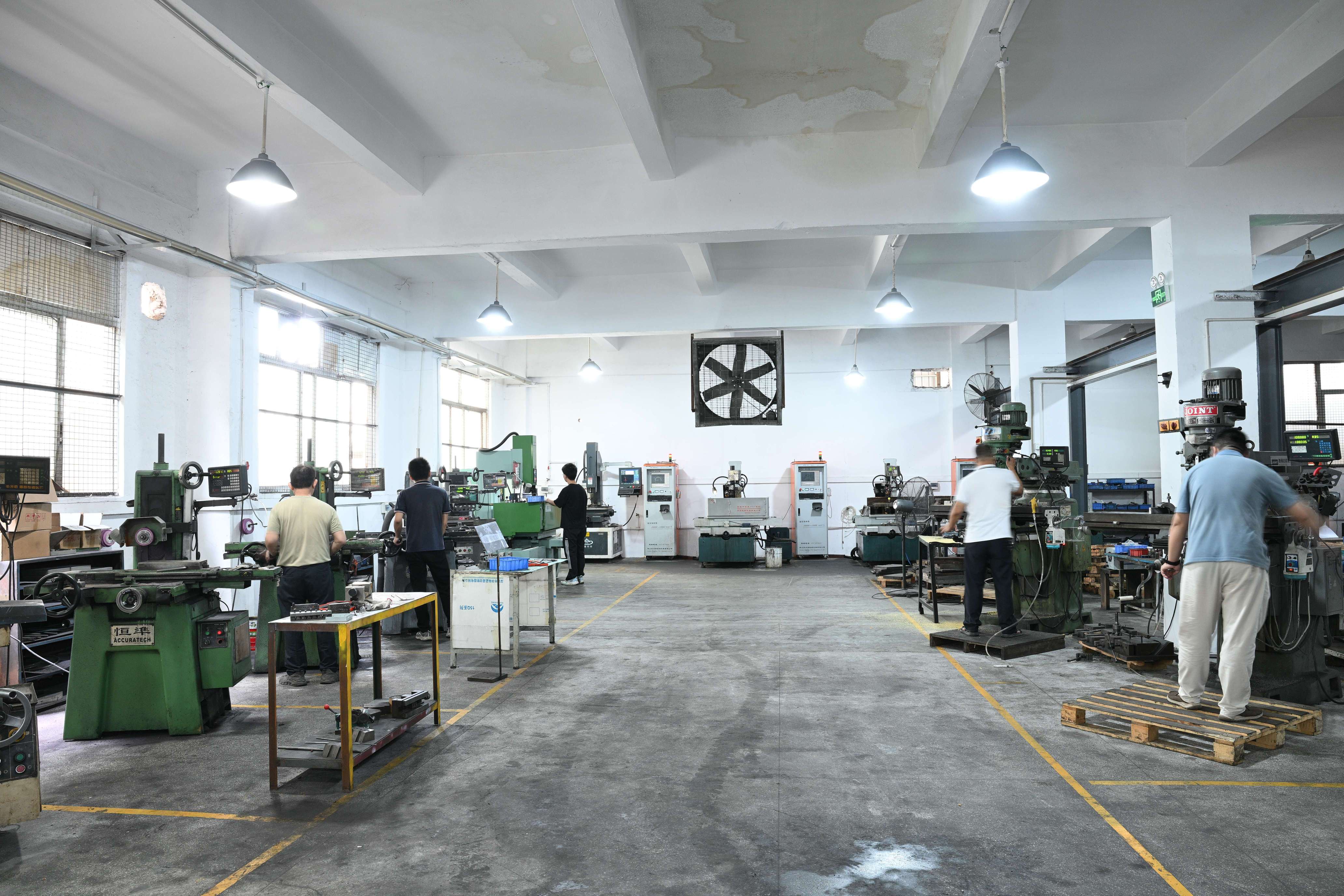 东莞市惠旺迪通讯科技有限公司图11