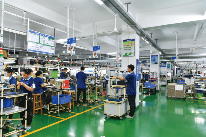 东莞市协顺电子科技有限公司图17