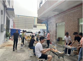 东莞鑫和盛精密五金制品有限公司图6