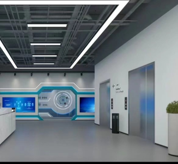 广东同佳新材料科技有限公司图1