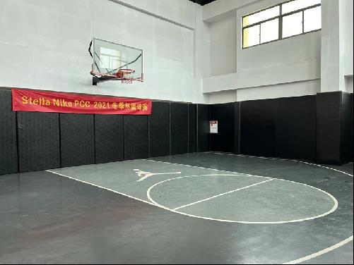 东莞新创鞋业科技有限公司图3