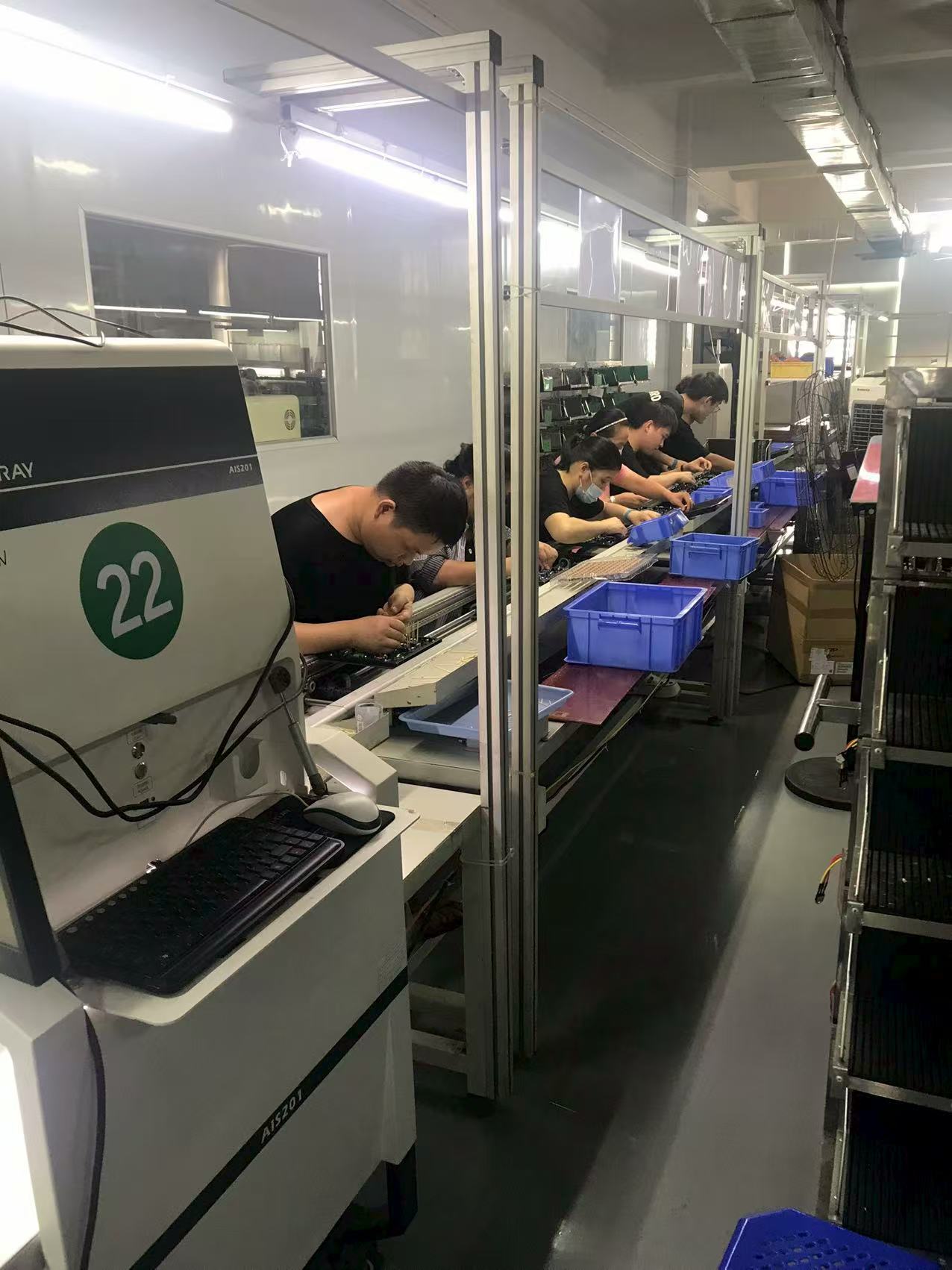 东莞市宽通电子有限公司图10