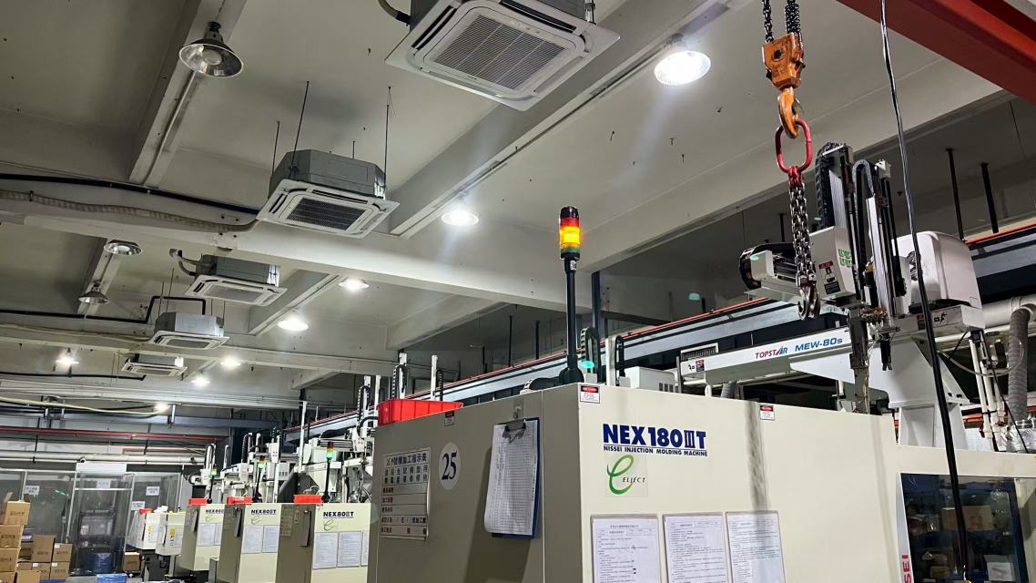 东莞市大展精密模具有限公司图2