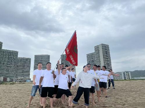廣東宏綠環(huán)保實業(yè)有限公司圖3