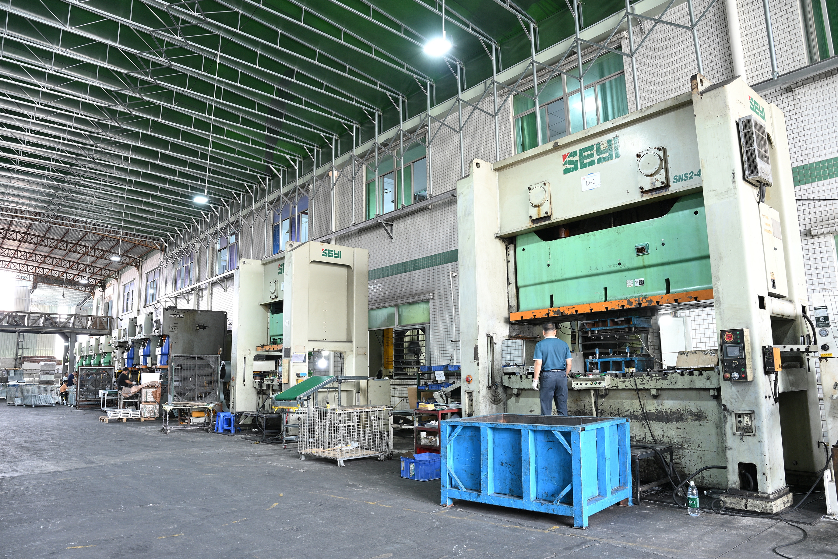 东莞市惠旺迪通讯科技有限公司图8