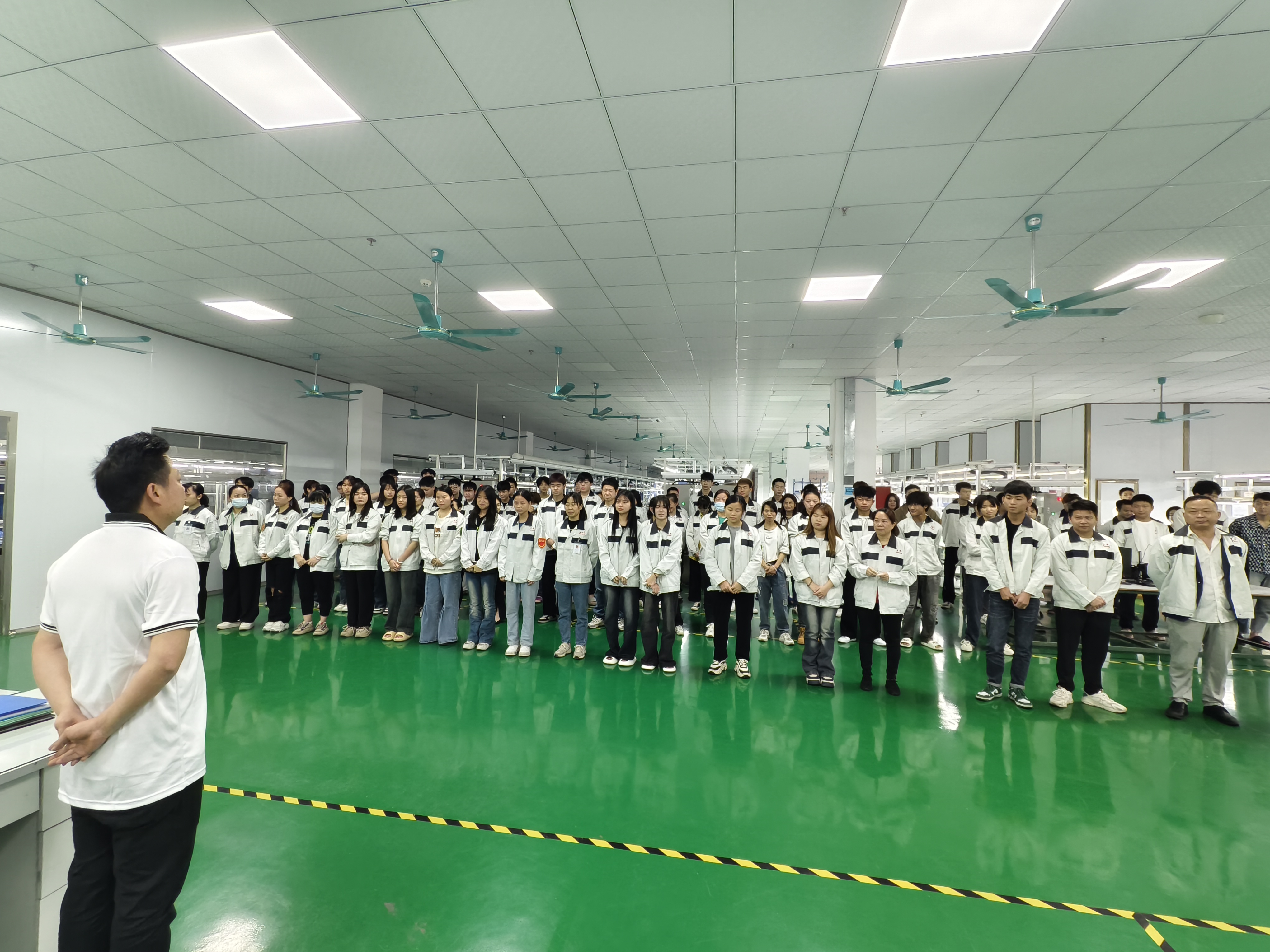 东莞市享誉电子科技有限公司图片3