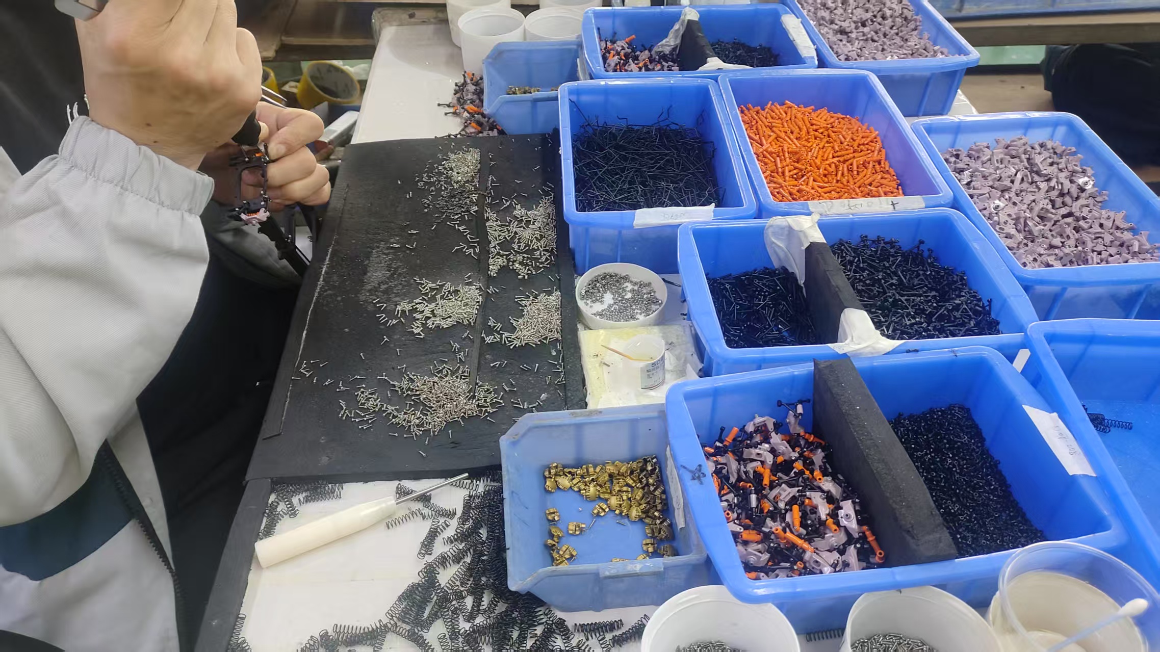 西姆斯工艺制品（深圳）有限公司图10