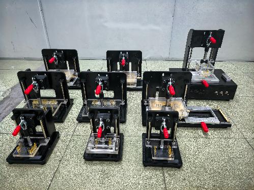 东莞市八宇科技有限公司图2