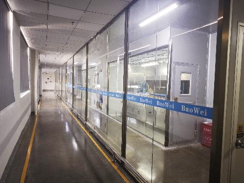 东莞市宝威模具科技有限公司图11