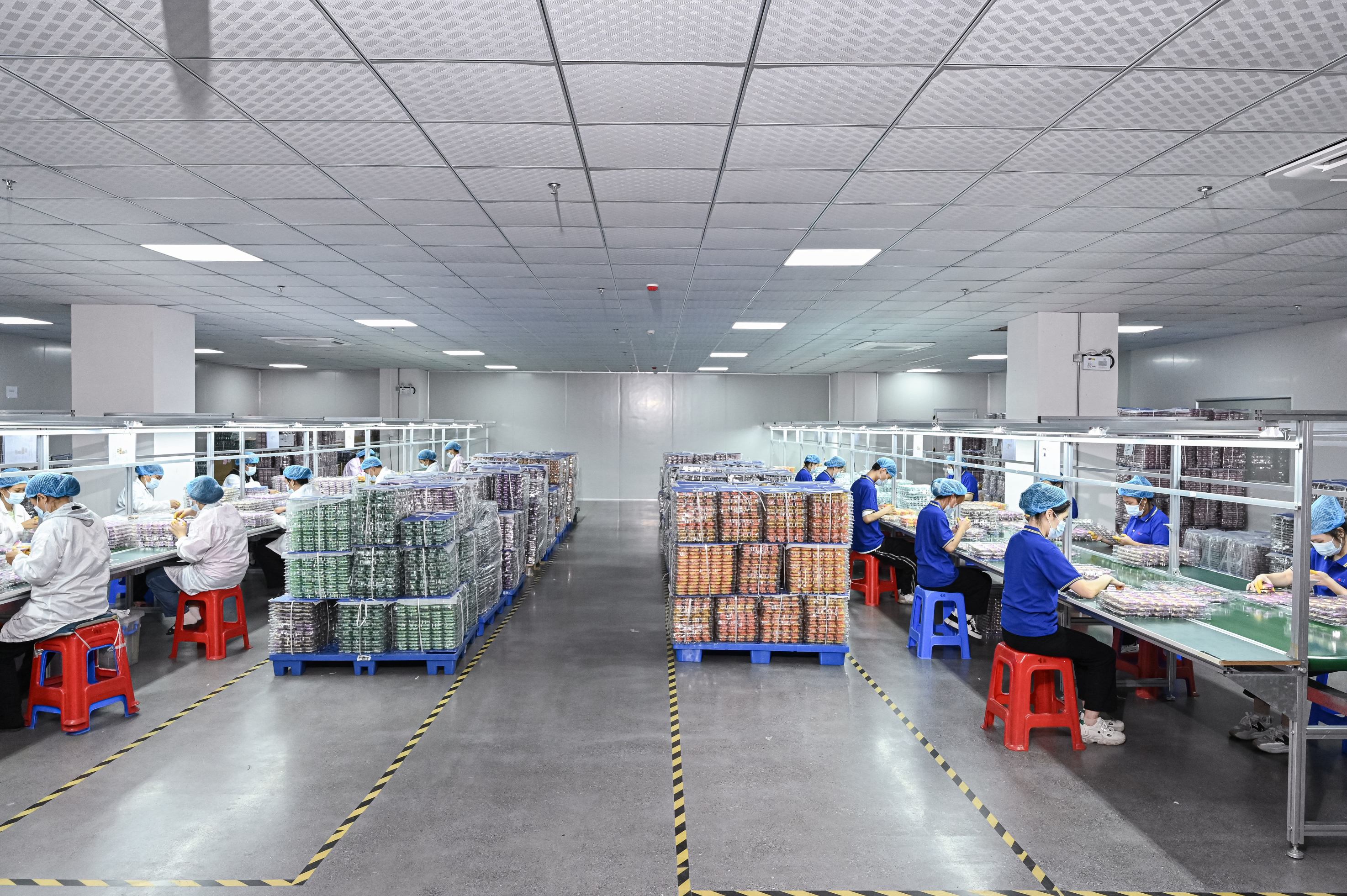 东莞市宝威模具科技有限公司图13