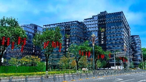 東莞市奇為電機(jī)科技有限公司圖1