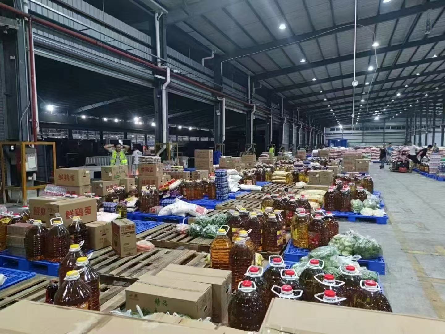 广州市玖玖八物流科技有限公司图10