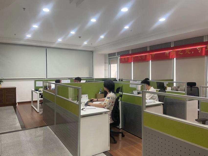 东莞市中广机电轴承贸易有限公司图3