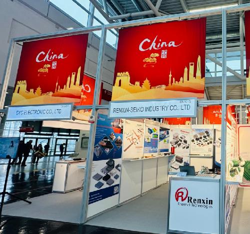 东莞市仁信精工实业有限公司图3