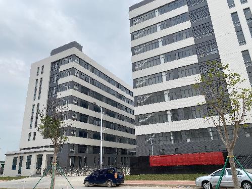 广东贝尔试验设备有限公司图12