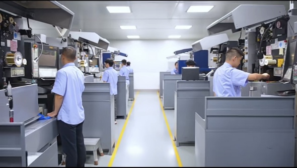 广东台进半导体科技有限公司图11