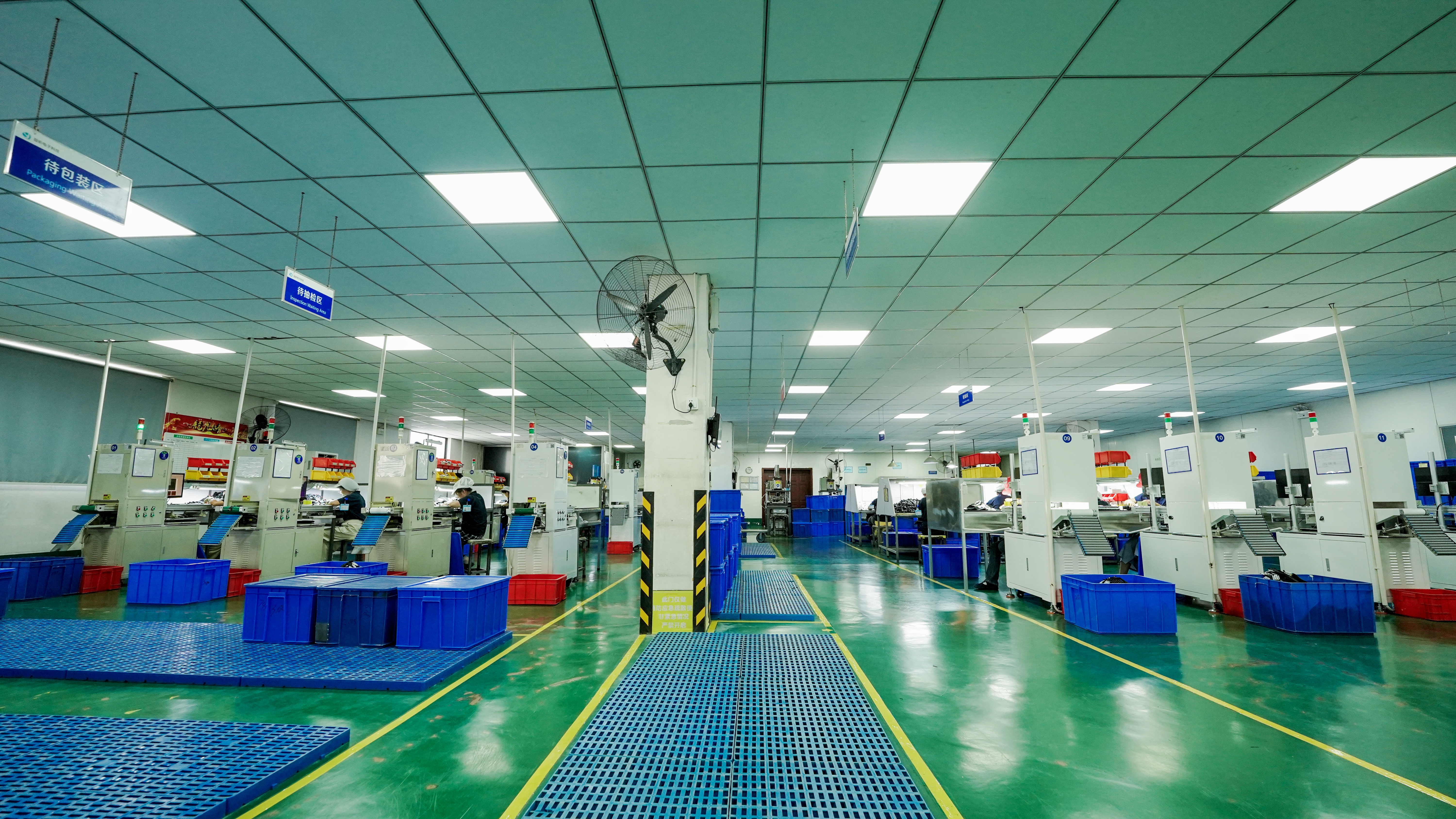 江西益昕电子科技有限公司图3