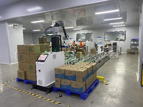 东莞市高新生物科技有限公司图4